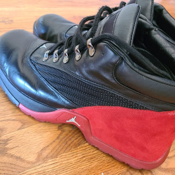 jordan hiking shoes